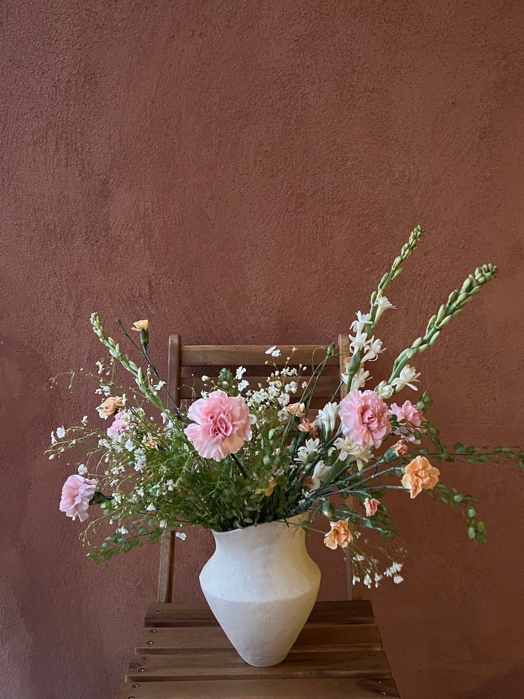 Suscripción Floral