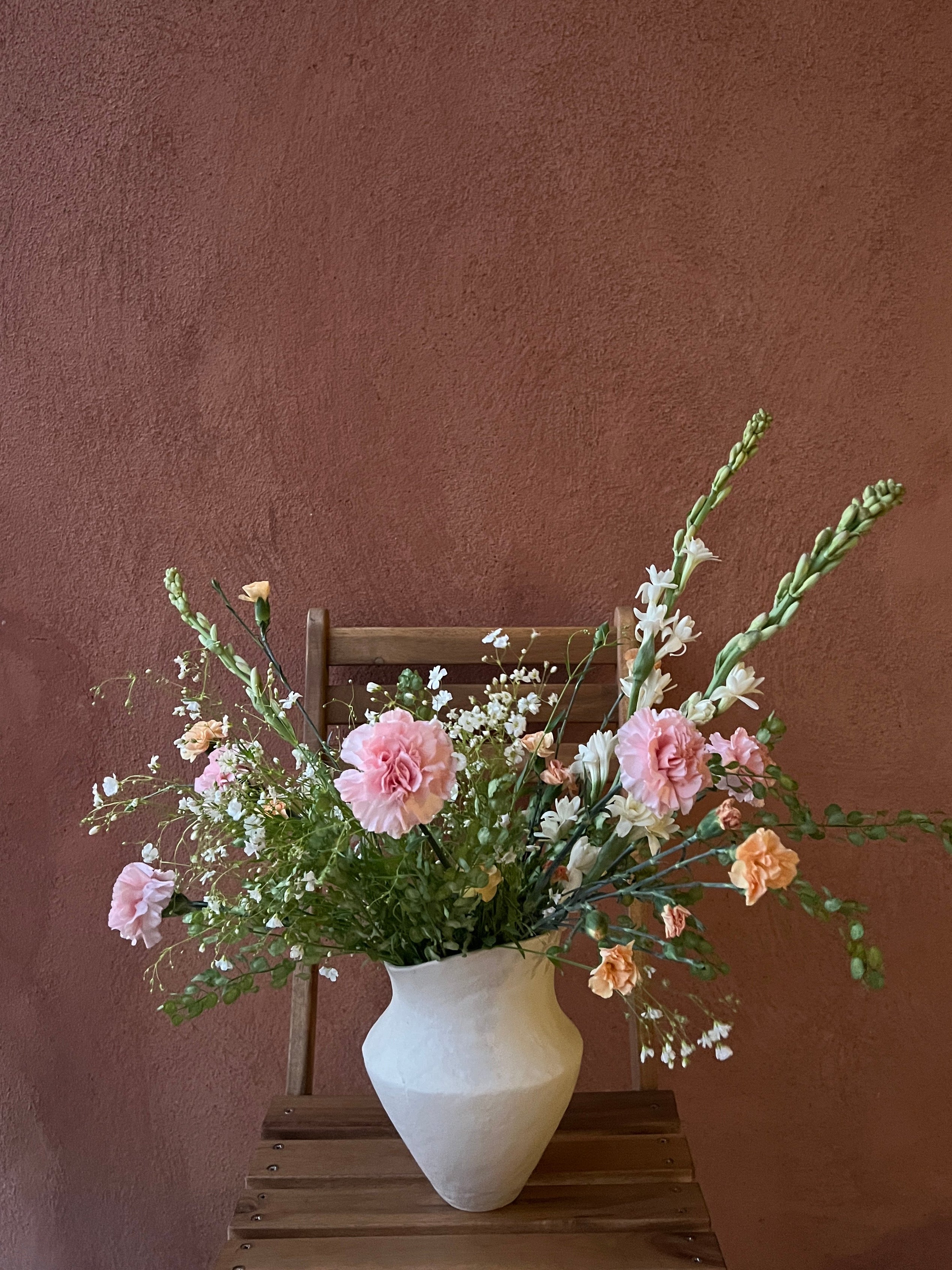 Suscripción Floral